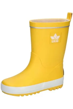 LICO Samira Rain Boot, , 7 UK