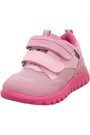 Superfit Sport7 Mini Sneaker, , 5.5 UK Child