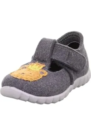 Superfit Happy Slipper, , 3 UK Child