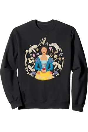 Disney Snow White Movie Circle of Nature Sweatshirt