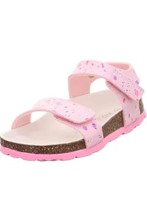 Superfit Fussbettpantoffel Mule, , 1 UK
