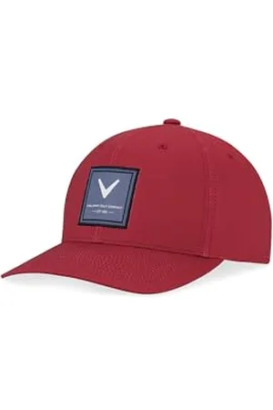 Callaway Mens Rutherford Golf Cap
