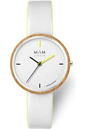 MAM Unisex Watch 097