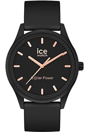Ice-Watch Ice Solar Power Rose-gold - Women