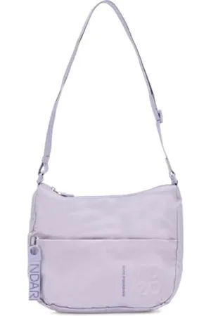 Mandarina Duck Women md20 hobo md 20, , Taglia Unica
