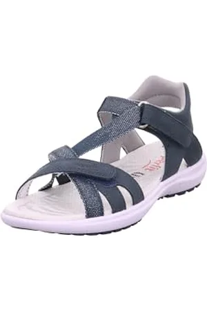 Superfit Rainbow Sandal, , 3.5 UK