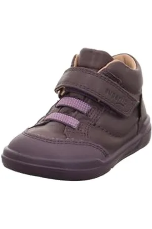 Superfit Girls Superfree Sneaker, , 7.5 UK Child Narrow