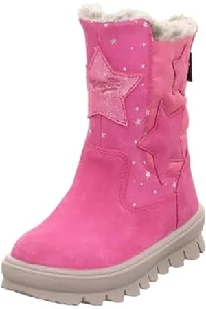 Superfit Flavia Snow Boot, , 9.5 UK Child