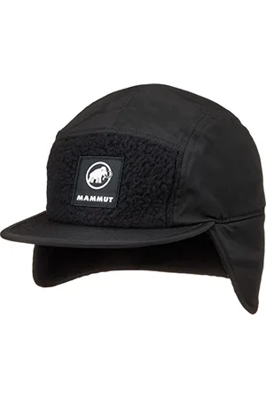 Mammut Fleece Cap Beanie Hat, , S/M