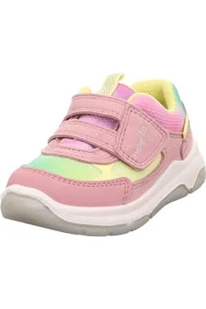 Superfit Cooper Sneaker, , 5.5 UK Child