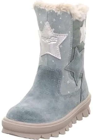 Superfit Flavia Snow Boot, , 2 UK