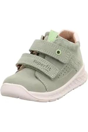 Superfit Breeze First Walking Shoes, , 4.5 UK Child