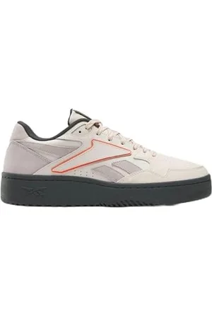 Reebok Unisex ATR CHILL Basketball Shoes, VINTAGECHALK/Alabaster/Coral, 9.5 UK