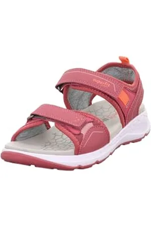 Superfit Criss Cross Sandal, , 8 UK