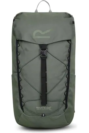 Regatta Backpack Survivor 25L in Reflective, Durable & Hardwearing Fabric - Perfect for Walking, Hiking, Camping & Trekking