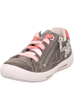 Superfit Tensy Sneaker, , 11 UK Child