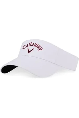 Callaway Mens Liquid Metal Golf Visor