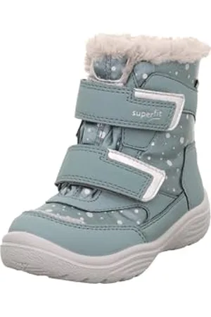 Superfit Crystal Snow Boot, , 9.5 UK Child