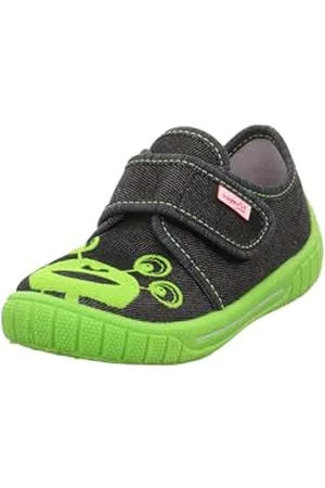 Superfit Bill Slipper, , 7.5 UK Child