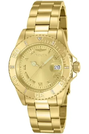 Invicta Pro Diver 12820 Women