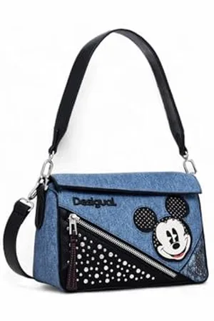Desigual Women Accessories PU Hand Bag, , One Size