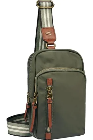 Camel Active Women Bari Sling Backpack, , Medium