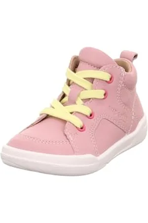 Superfit Superfree First Walking Shoes, , 7 UK Child