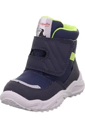 Superfit Glacier Snow Boot, , 10 UK Child