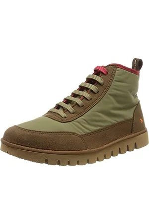 Art Unisex 1585 Ontario Oxford Boot, , 5 UK