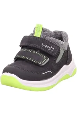 Superfit Cooper First Walking Shoes, , 3.5 UK Child
