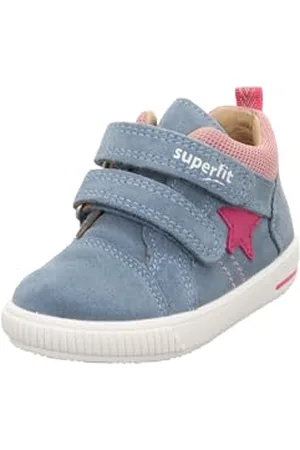 Superfit Moppy First Walking Shoes, , 4.5 UK Child