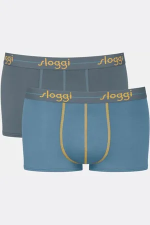 Sloggi Men Start Hipster C2P box