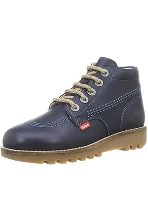 Kickers Newrallyz, Boy