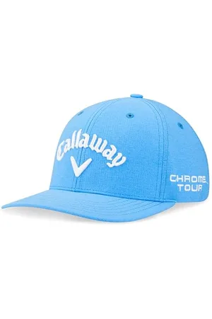 Callaway Mens Ta Performance Pro Golf Cap