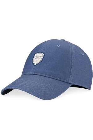 Callaway Mens Greenkeeper Golf Cap