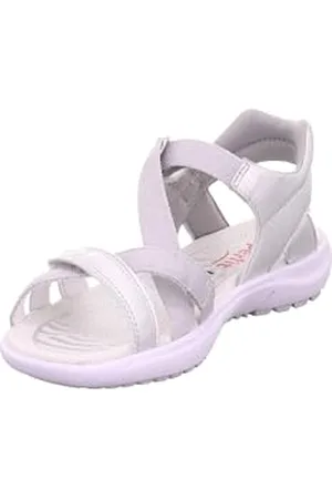 Superfit Rainbow Sandal, , 0 UK