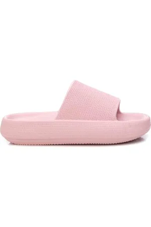 Xti 0 44489 44489 Flat Sandal, , 4 UK