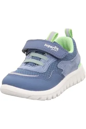 Superfit Sport7 Mini Sneaker, , 6 UK Child