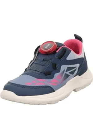 Superfit Rush Sneaker, , 8 UK