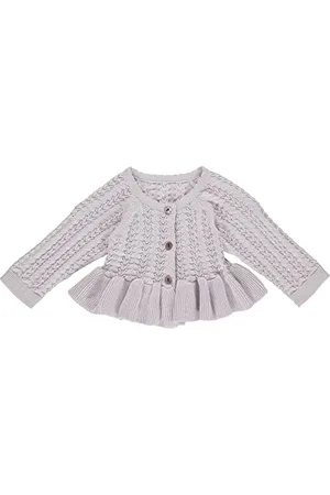 Müsli By Green Cotton Baby Girls
