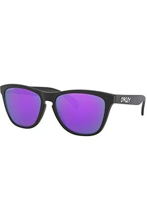 Oakley Frogskins Sunglasses, , 55 Mm