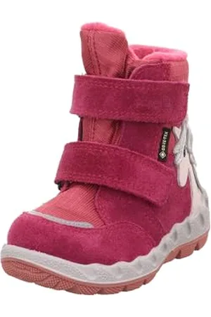 Superfit Icebird Snow Boot, , 3 UK