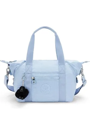Kipling ART MINI Small handbag, Shoulder Bags, (Blue)