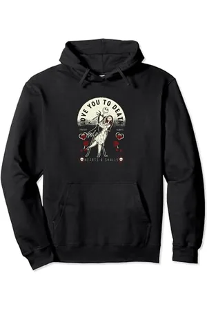 Disney The Nightmare Before Christmas Valentine