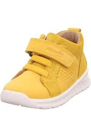 Superfit Breeze First Walker Shoe, , 4.5 UK Child