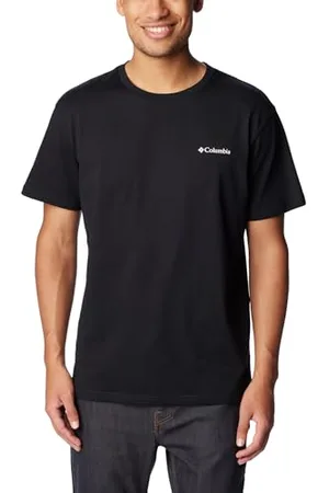 Columbia CSC Basic Logo Short Sleeve Men