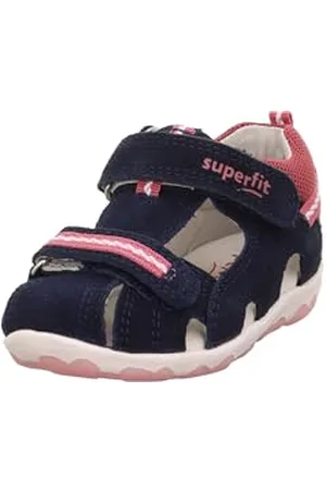 Superfit Fanni Sandal, , 7 UK Child