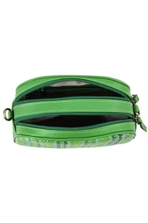 Think! Women Bag Textilfutter Shoulder, , Nicht zutreffend
