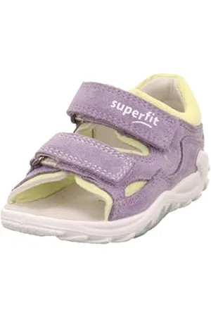 Superfit Flow Sandal, , 8.5 UK Child