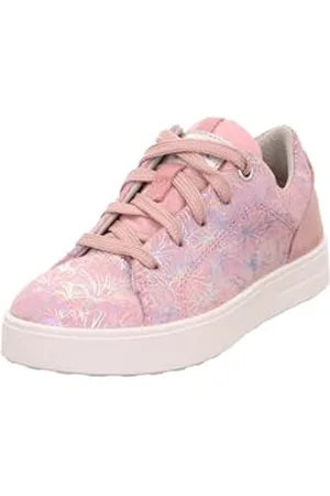 Superfit Stella Sneaker, , 11 UK Child